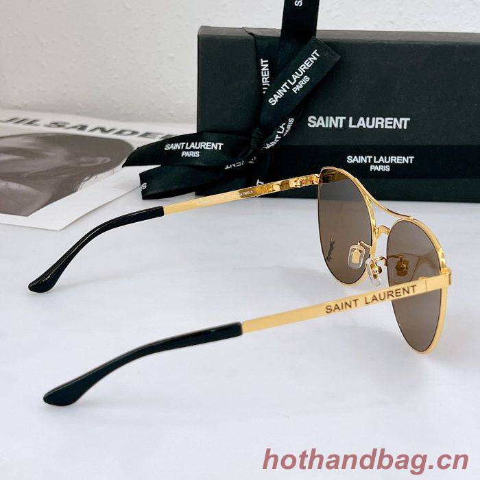 Saint Laurent Sunglasses Top Quality SLS00122